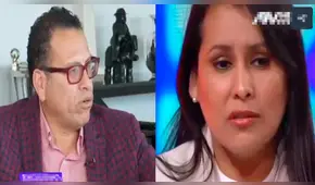 Esposa de Camayo: “Han sido 8 años de reuniones con Phillip Butters”