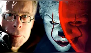 IT: Chapter 2 regresa junto a las escenas más polémicas del libro de Stephen King