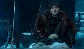 ‘Juego de tronos’ termina con Bran Stark como el rey 