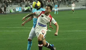 Guastavino confesó sobre su deseo latente de regresar a Universitario: “Me encantaría” 