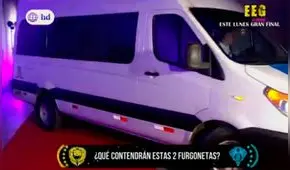 Polémicos competidores regresan a ‘Esto es guerra’ ante la sorpresa de todos [VIDEO]