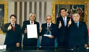 Arequipa: Sineace acredita a la Escuela de Medicina de la UCSM