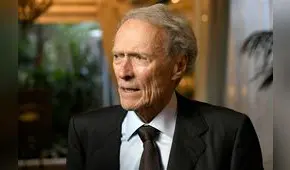 Clint Eastwood demanda a empresas de cannabis por usar su imagen 