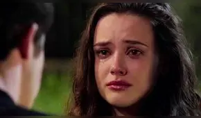 Netflix elimina polémica escena del suicidio de Hannah Baker en “13 Reasons Why”