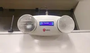 Crean sistema que alerta 20 minutos antes de producirse un Tsunami 