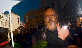 Caso Assange y libertad de prensa en el debate