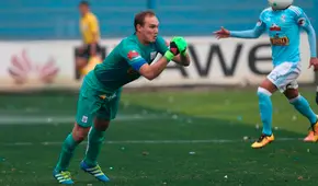 Alianza Lima: Forsyth confesó que en el 2006 Pelusso “paraba en la piscina y Viera era el DT” 