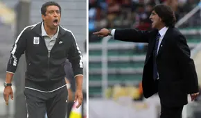 ‘Pepe’ Soto revela que le planchaba la camisa a Costas en Alianza: conoce la insólita razón 