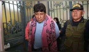 Dictan 6 años de prisión a sujeto que violó a empadronadora en Censo 2017