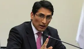 Joel Segura: Que Fiscalía y Procuraduría actúen con rapidez en el caso de Walter Mori. 