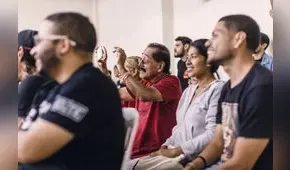 Gladiadores: la evolución del ‘catchascán’ peruano