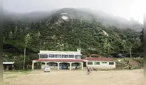 Personas con discapacidad podrán ingresar a baños termales gratuitamente