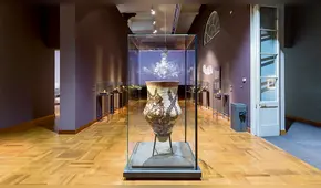 Feria ARCOmadrid presentó a Perú 