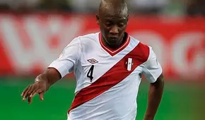 Jhoel Herrera sobre el coronavirus: “Si continúa, este año se acabó el fútbol”