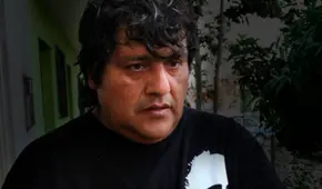 Toño Centella responde a la denuncia de ’Zaperokito’ por presuntas amenazas de muerte 