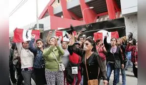 Elección del quinto directorio de Tumán se frustró por falta de quórum