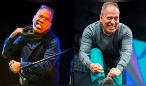 Raúl Romero: “Fui a una fiesta a recoger a mi hija y me dieron el premio al mejor disfraz” Raúl Romero: “Fui a una fiesta a recoger a mi hija y me dieron el premio al mejor disfraz”