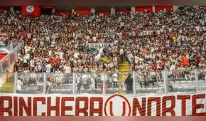 Melgar vs Universitario: hinchas cremas solo podrán ocupar tribuna norte 