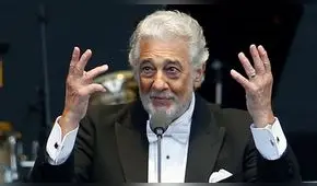 La Ópera de Los Ángeles investigará las denuncias de acoso sexual contra Plácido Domingo
