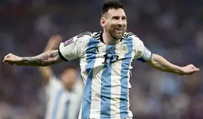 Lionel Messi, invitado al Maracaná