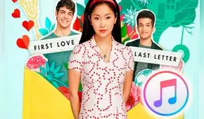 A todos los chicos de los que me enamoré 2: las canciones que encantaron la película