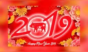 Año Nuevo Chino 2019: ¿Qué le depara a la rata en el Horóscopo Chino?