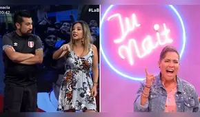 ‘Tunait’ vs ‘La banda del Chino’: el rating favorece solo a uno