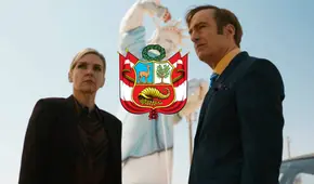 Resumen 2022: “Better call Saul” incluyó a Perú en su última temporada y enamoró a fans