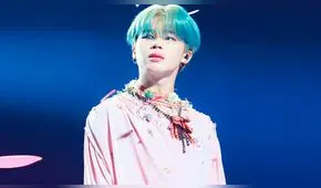 BTS: ARMY rechaza a fan que se casó con figura de cartón de Jimin