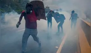 Venezuela: oposición marcha este jueves tras dos nuevas muertes en protestas