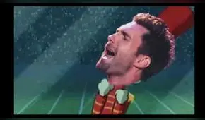 Memes de Bob Esponja se burlan de Maroon 5 en el Super Bowl [IMÁGENES]