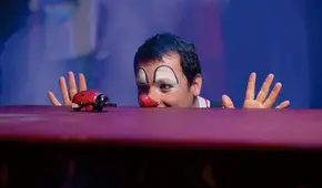 La Tarumba concluye programa virtual gratuito Cuerda Firme 2020