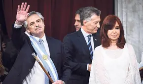 El peronismo está entre el vacío y la incertidumbre