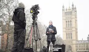 Reino Unido rompe lazos de forma definitiva con la Unión Europea