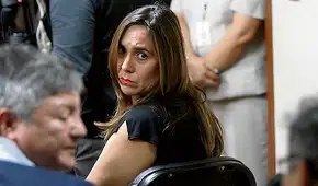 Jueza dicta 24 meses de prisión preventiva a Castañeda