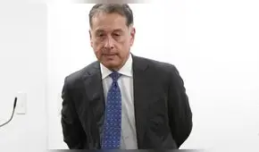 Casación contra Gerardo Sepúlveda para dictarle prisión preventiva será revisada por la Corte Suprema