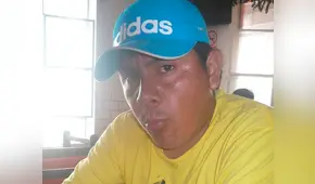 Cuestionan a Colaborador Eficaz de la Fiscalía en caso “Los Wachiturros”