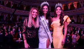 'La Chama' critica a la novia de Nicola Porcella por sus fotos de Instagram 