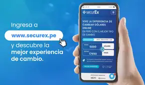 Securex: La herramienta ideal para MYPES y PYMES a la hora de cambiar dólares