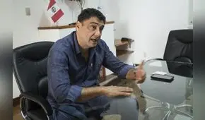 Jorge Villacorta: “Ingreso de ministra Romero Lozada al Gabinete parece cuota de Toledo” 