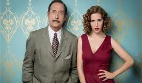 Instagram: filtran imagen de apasionado beso entre Luisana Lopilato y Guillermo Francella 