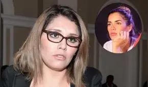 Korina Rivadeneira: abogada comparó su caso con el maltrato que sufrió Lady Guillén [VIDEO]