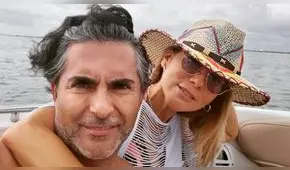 Raúl Araiza anuncia su divorcio tras 24 años de matrimonio