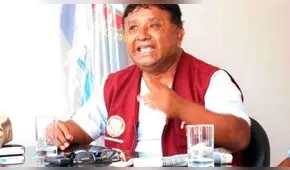 Piura: piden destitución inmediata del actual subprefecto de Talara