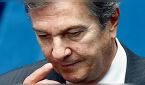 Expresidente investigado por nuevo caso de corrupción