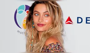Paris Jackson revela detalles sobre su orientación sexual
