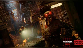 Call of Duty Black Ops 4: El mercado negro ya está disponible para Blackout 