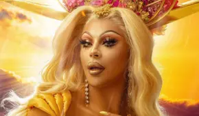 Drag Race Holland: Envy Peru gana la primera temporada del reality show