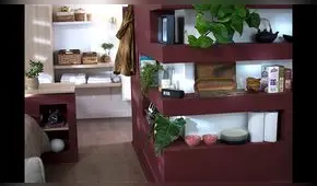 Logra espacios a tu medida