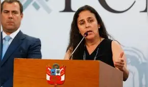 Desde el fujimorismo aseguran que “la próxima interpelación es a Patricia García”